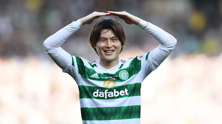 Celtic v Inverness Caledonian Thistle: Scottish Cup Final