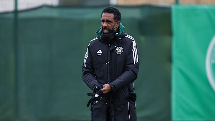 Celtic FC Media Access Celtic FC Media Access