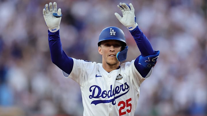 World Series - New York Yankees v Los Angeles Dodgers - Game 2