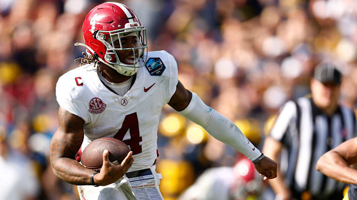 2025 NFL mock draft