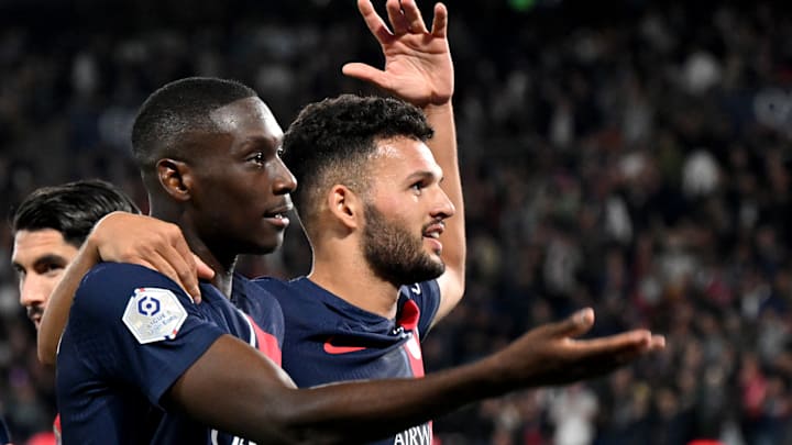 FBL-FRA-LIGUE1-PSG-MARSEILLE