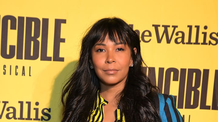 Opening Night For The World Premiere Production Of "Invincible: The Musical"