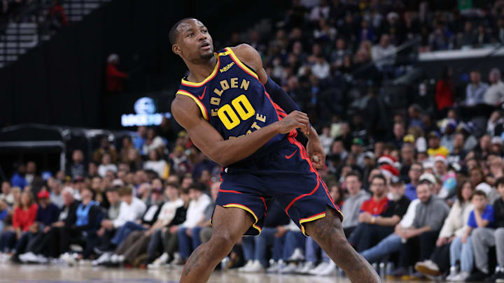 Golden State Warriors v Los Angeles Clippers