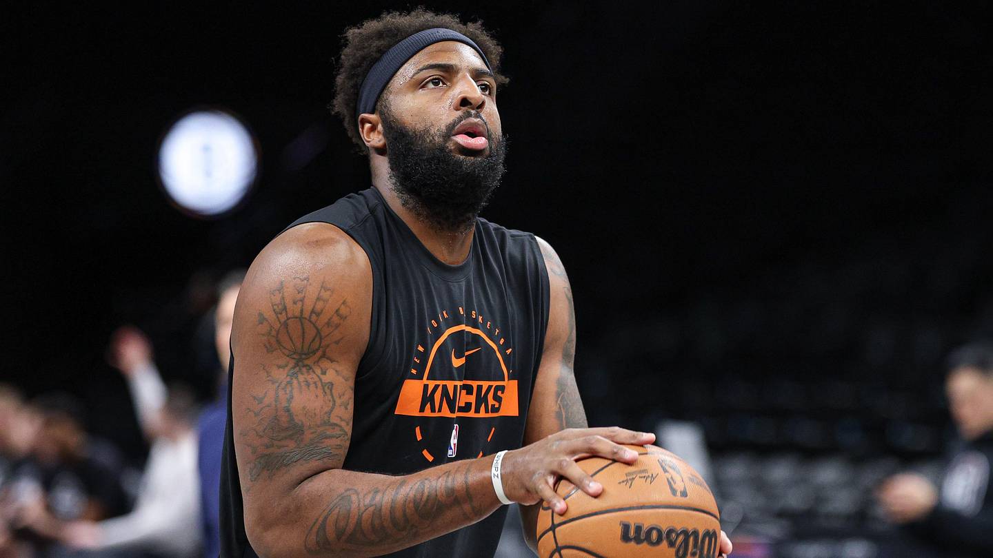 Knicks Dodge 2026-27 Salary-Cap Apron, Trade Draft Picks