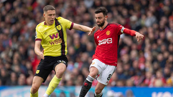 Prediksi Lengkap Manchester Utd vs Burnley 30 Agustus 3 Prediksi Lengkap Manchester Utd vs Burnley 30 Agustus