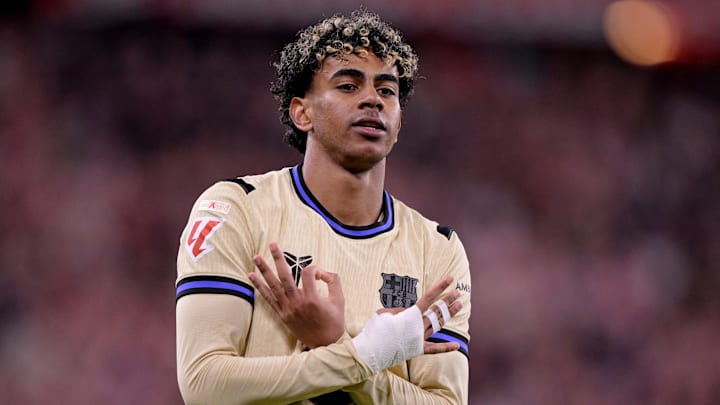 ชัยชนะอันกล้าหาญของบาร์เซโลนาเหนือแอธเลติก คลับ เผยให้เห็นข้อมูลเชิงลึกที่สำคัญ 4 ประการ