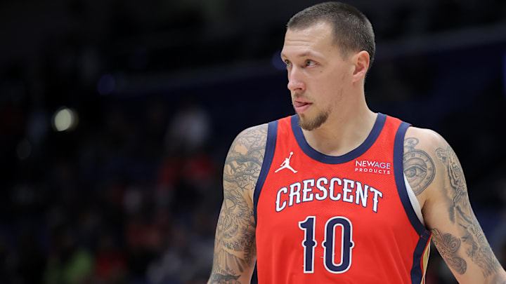 Sacramento Kings v New Orleans Pelicans