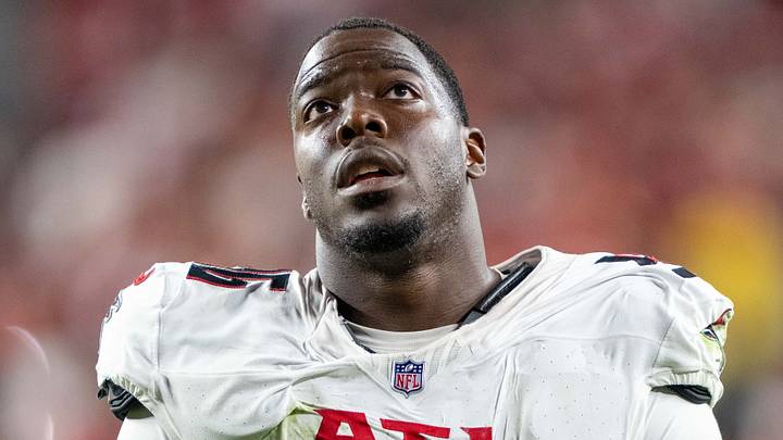 The Atlanta Falcons made three waiver wire additions and three corresponding cuts on Monday, including one shocker. 