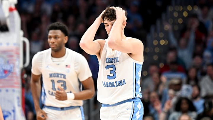 North Carolina v NC State