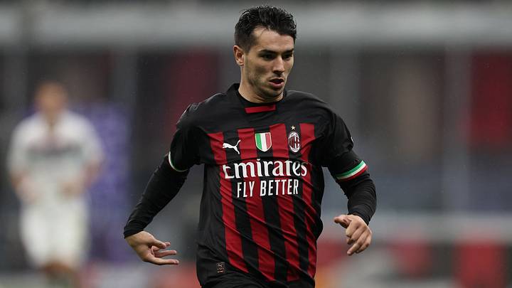AC Milan v Salernitana - Serie A
