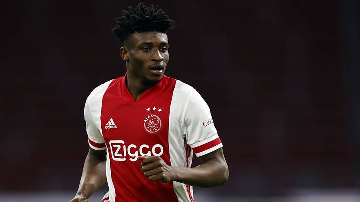 Dutch Eredivisie"Ajax Amsterdam v ADO Den Haag"