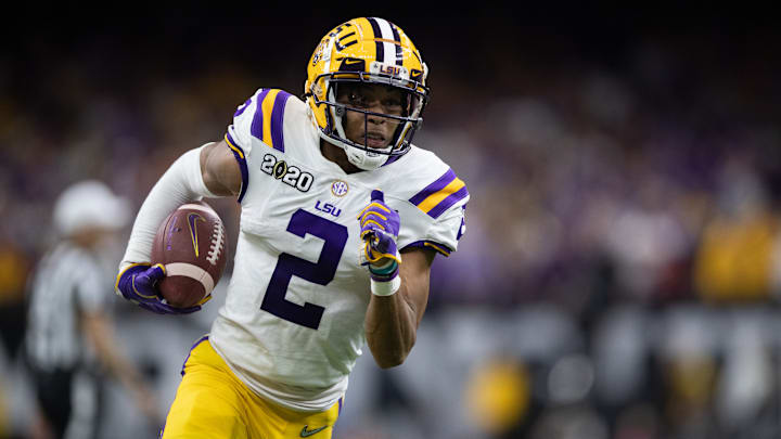 College Football Playoff National Championship - Clemson v LSU