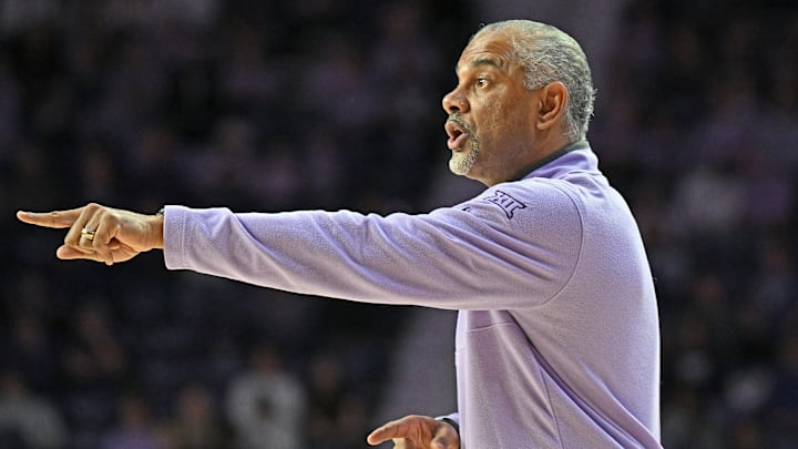 West Virginia v Kansas State