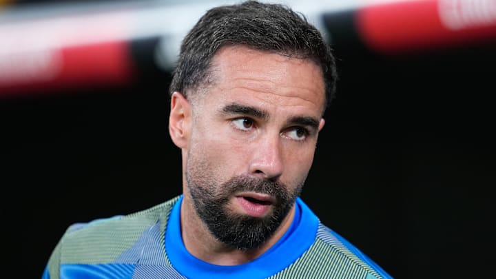 Real Madrid V Deportivo Alaves - Laliga Ea Sports