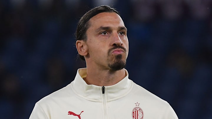 El Milan de Zlatan está cerca de despedirse de la Champions League