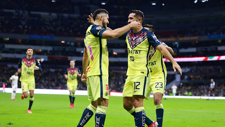 América espera cerrar filas en esta semana