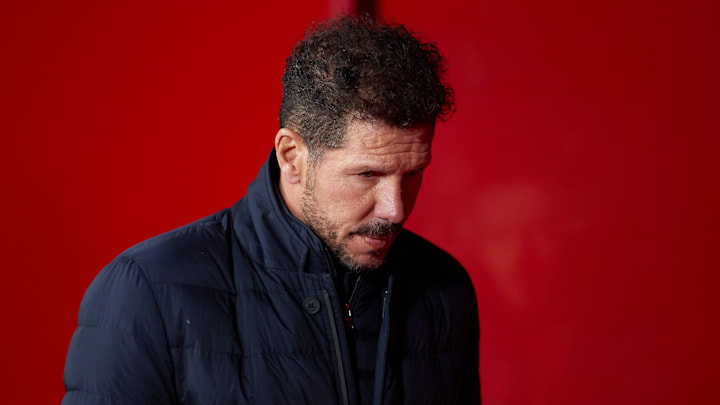 Diego Simeone