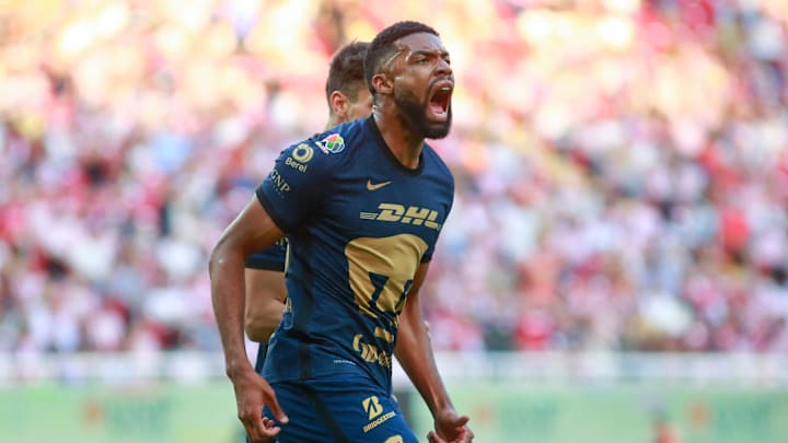 Pumas UNAM fue eliminado por Chivas en el repechaje