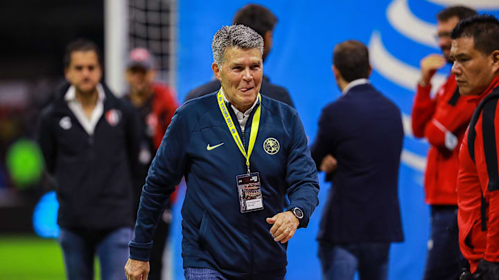 América empató ante Atlas en la fecha 1 del Apertura 2022