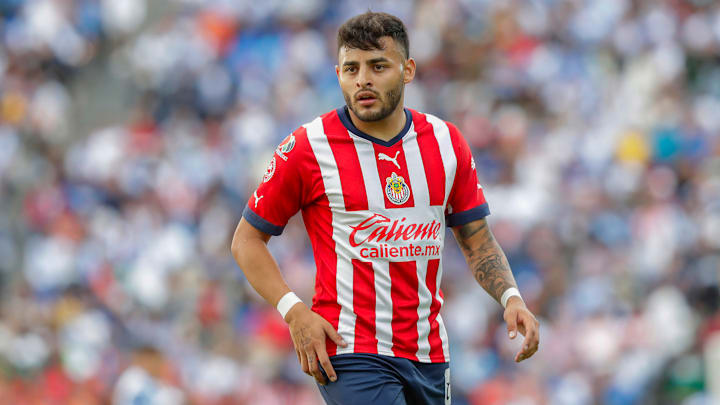 Alexis Vega no fue considerado por Betis debido a su edad