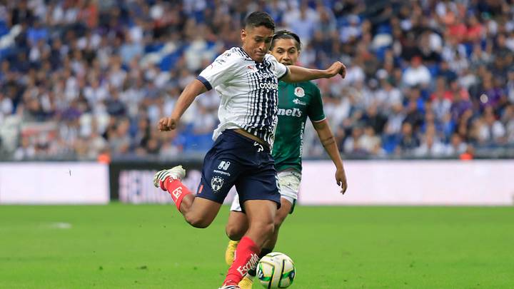 Luis Romo confía en el poderío de Rayados