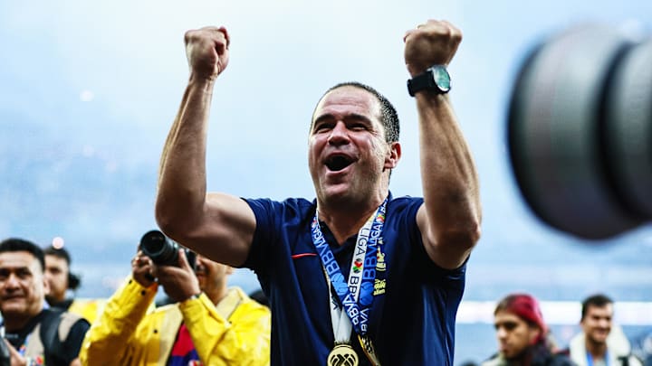 America v Cruz Azul - Final Torneo Clausura 2024 Liga MX