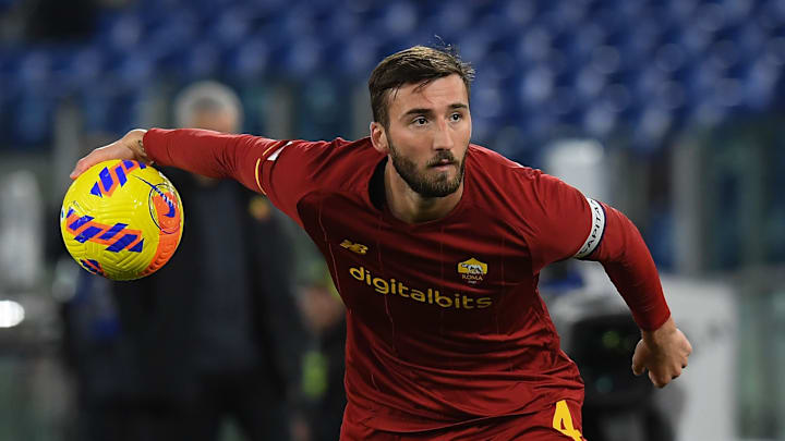 Bryan Cristante