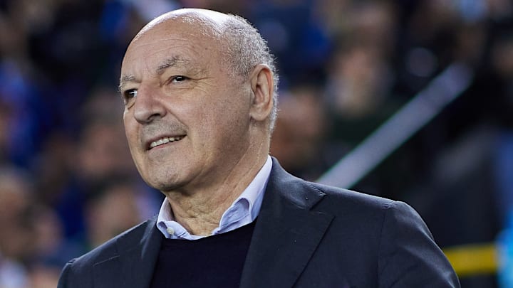 Udinese Calcio v FC Internazionale - Serie A TIM