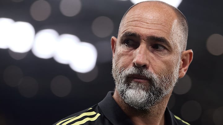 Atalanta BC v Juventus FC - Pre-Season Friendly