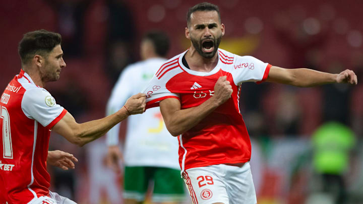 Volante foi um verdadeiro herói durante as enchentes de maio