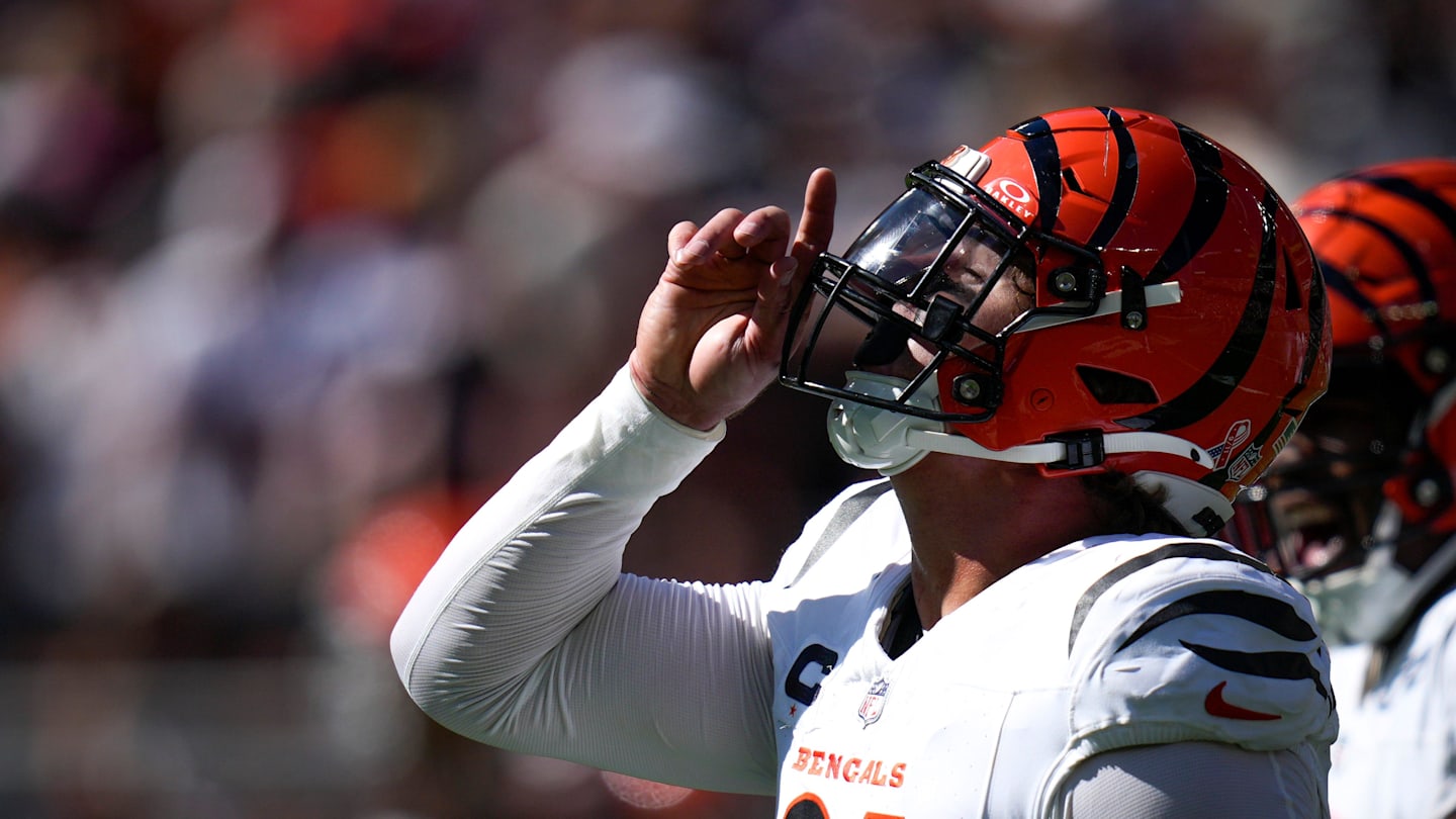 Ravens, Trey Hendrickson Cash In on Maxx Crosby Catastrophe