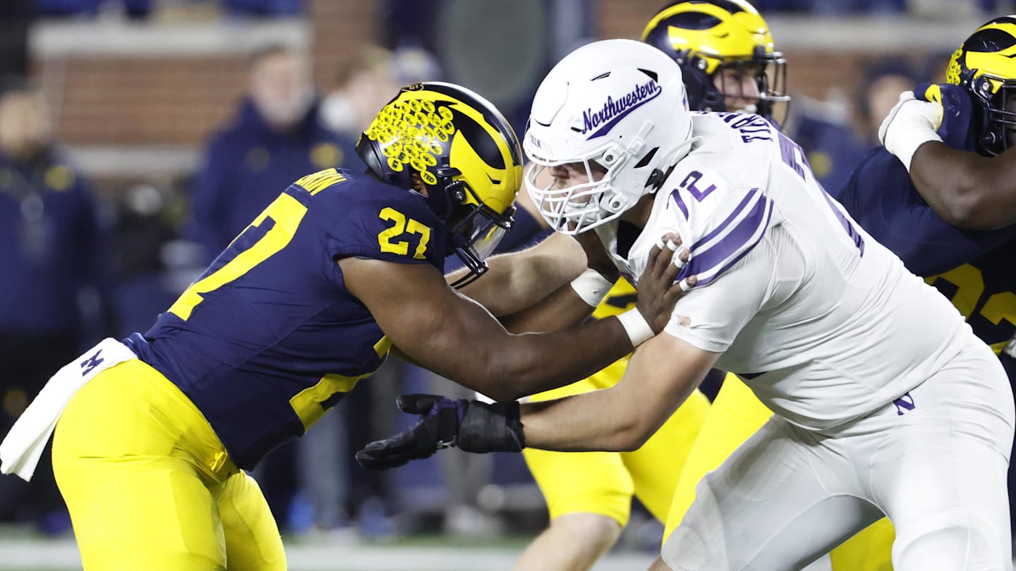 Eagles Biggest Draft Needs And The Direction They'll Go In During Rounds 2-3