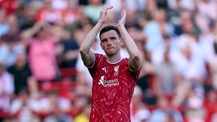 Liverpool v Brentford - Premier League Liverpool v Brentford - Premier League