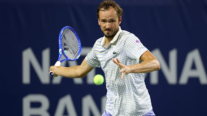 ATP Masters 1000 National Bank Open presented by Rogers  - Day 5