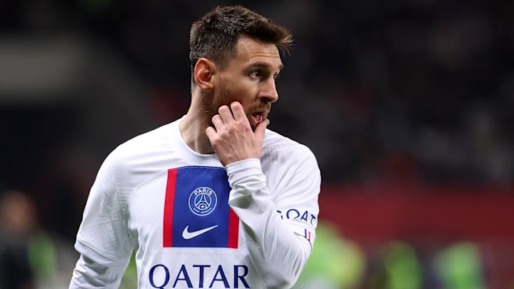 Messi au PSG, un bilan très mitigé