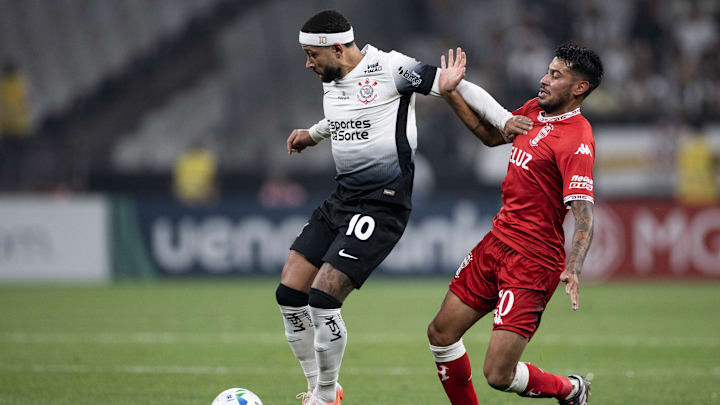 Huracan x Corinthians se enfrentam pela Sul-Americana 2025 Huracan x Corinthians se enfrentam pela Sul-Americana 2025