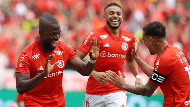 Eduardo Coudet conta com alguns desfalques