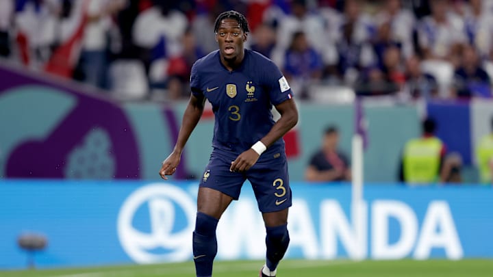 Axel Disasi pourrait, comme son désormais ex-coéquipier Benoît Badiashile, bientôt changer d'air