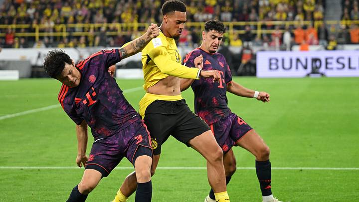 Borussia Dortmund v FC Bayern München - Franz Beckenbauer Supercup