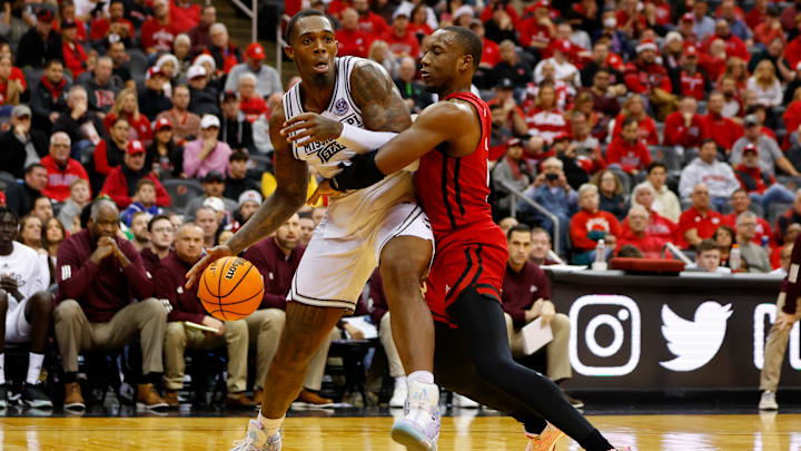 Mississippi State v Rutgers
