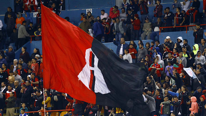 Los Rojinegros del Atlas están cerca de acabar con su sequía de 70 años sin título de la Liga MX.