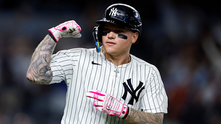 Los Yankees deben firmar a Alex Verdugo para 2025 