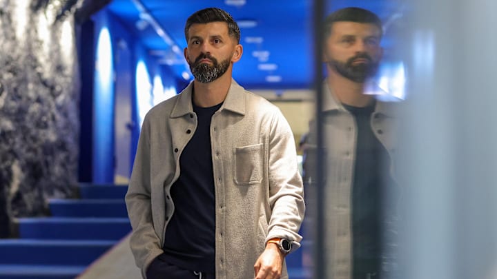 Steigt Miron Muslic mit dem FC Schalke 04 auf?