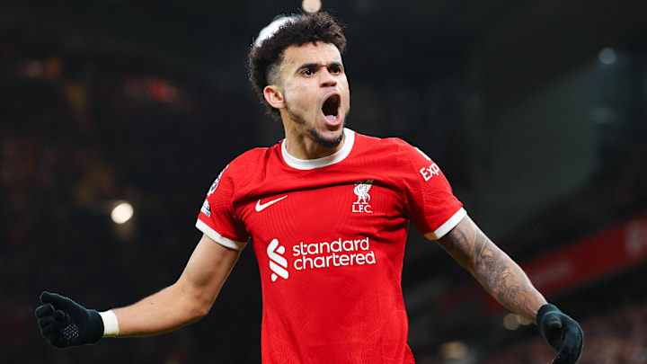 Liverpool vise le titre en C3.