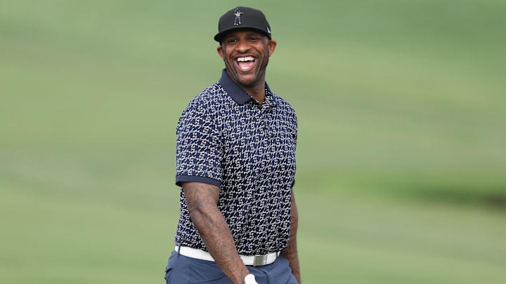 Sabathia ahora es aficionado al golf