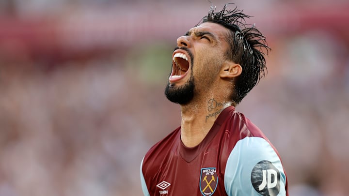 Lucas Paquetá é inocentado e está livre para seguir em campo 