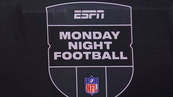 Steelers, Monday Night Football