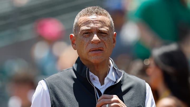 Cleveland Guardians v Athletics Cleveland Guardians v Athletics