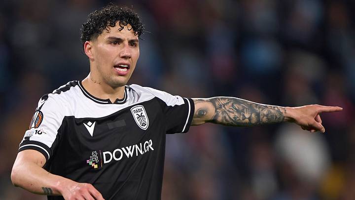 Real Club Celta v PAOK FC - UEFA Europa League 2025/26 Knockout Play-off Second Leg Real Club Celta v PAOK FC - UEFA Europa League 2025/26 Knockout Play-off Second Leg