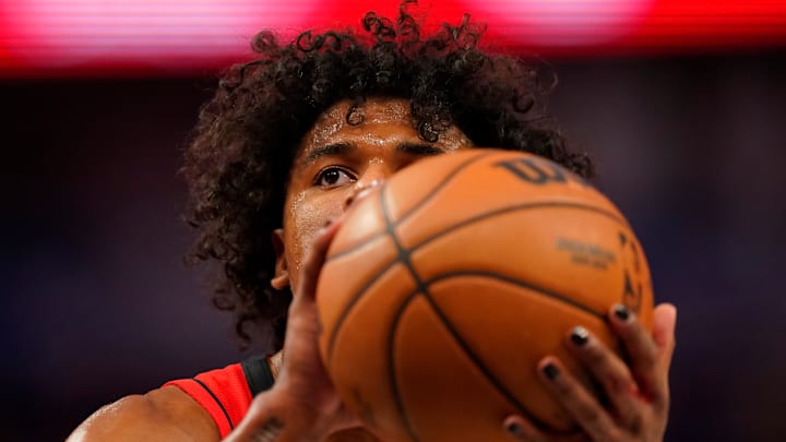 Can Jalen Green lead the Houston Rockets in scoring next year?